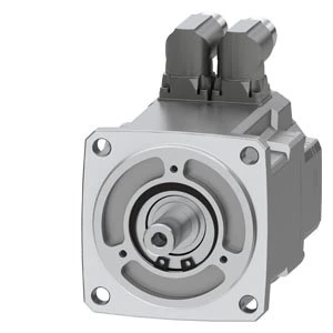 Серводвигатель SIMOTICS S 1FK2106-3AF01-1MB0, Siemens