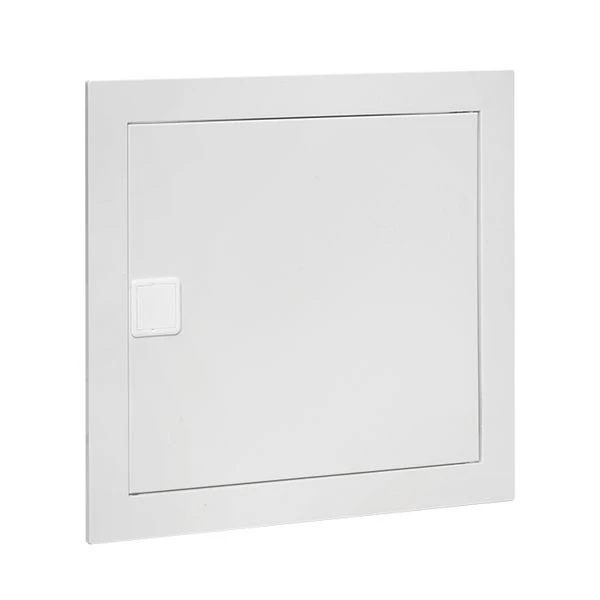 Дверь пластиковая для щита "Nova" 1 габарит IP41 EKF