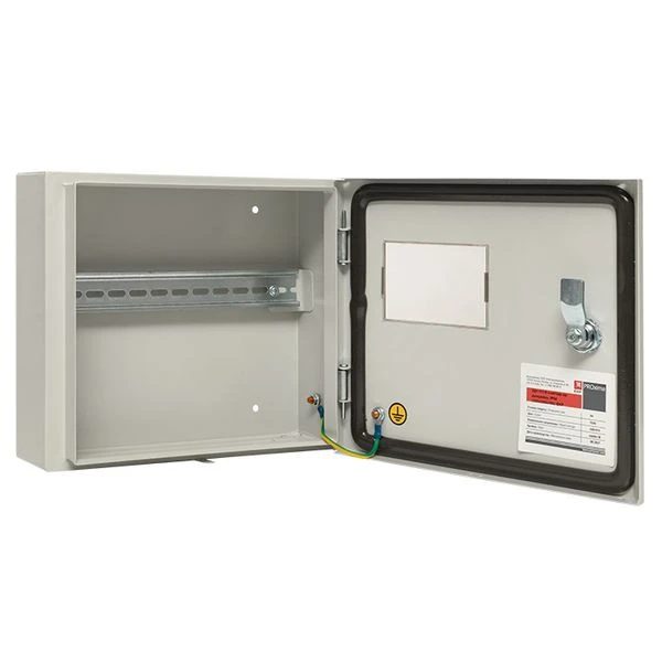 ЩУ-1/1-0 для счетчика на дин-рейку (250x300x100) IP54 PROXIMA EKF