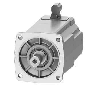 Серводвигатель SIMOTICS S 1FK2208-4AC10-0SA0, Siemens