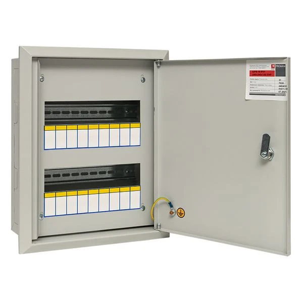 ЩРВ-18 (390x340x120) IP31 PROXIMA EKF