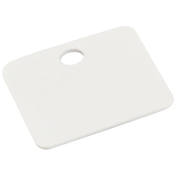 Бирка кабельная маркировочная У-153 (250шт,) малый квадрат EKF PROxima