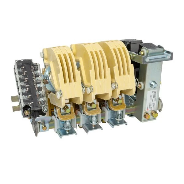 Контактор КТ-6033 250А 220В 3NO+3NC EKF PROxima