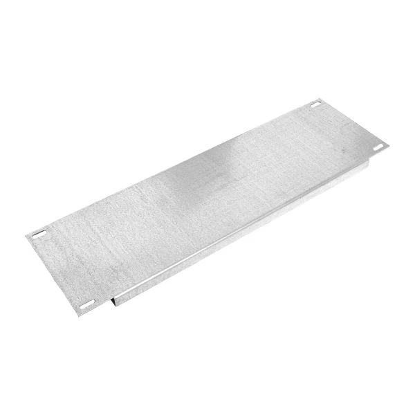 Панель монтажная (160x510x2) к ВРУ Unit и ЩО-70 (Bх600хГ) EKF PROxima