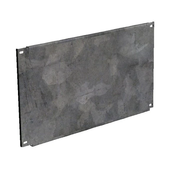 Панель монтажная (480x510) к ВРУ Unit и ЩО-70 (Вх600хГ) EKF PROxima