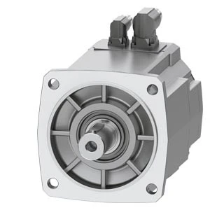 Серводвигатель SIMOTICS S 1FK2208-3AC01-0MB0, Siemens