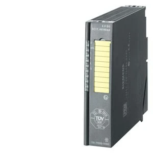 6ES7138-7FD00-0AB0, SIMATIC DP, Электронный субмодуль для ЕТ 200ISP, Siemens