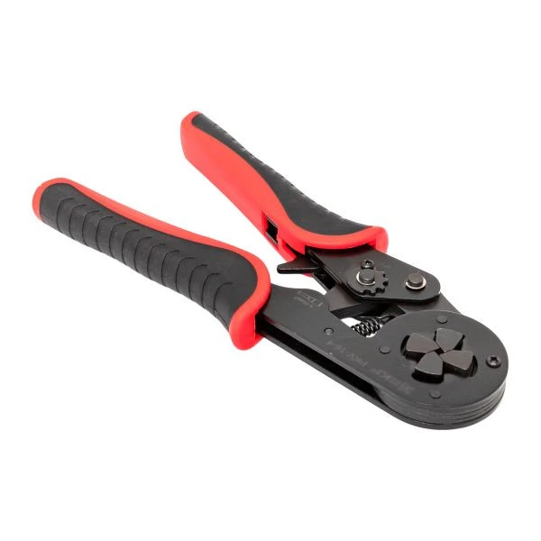 Пресс-клещи ПКВ-16-4 EKF Expert