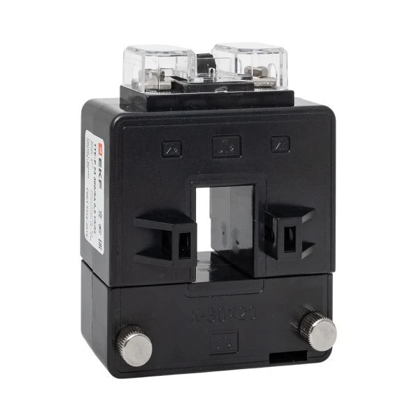 Трансформатор тока ТТЕ-Р 23 300/5А 0,5 5ВА EKF