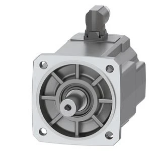 Серводвигатель SIMOTICS S 1FK2206-2AF00-0MA0, Siemens