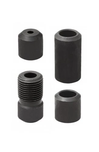 Бобышка приварная №10 БП-ТМ-100-G1/2, Росма