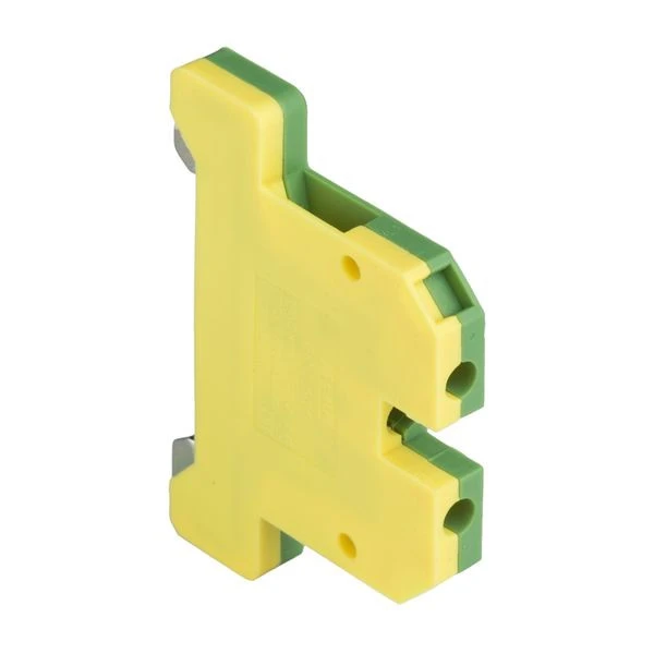 Клемма заземления винтовая JXB 2,5 мм2 EKF