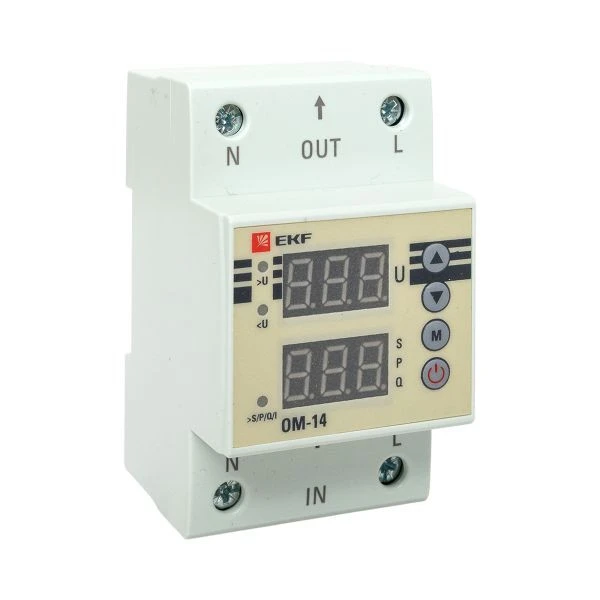 Ограничитель мощности ОМ-14 EKF PROxima