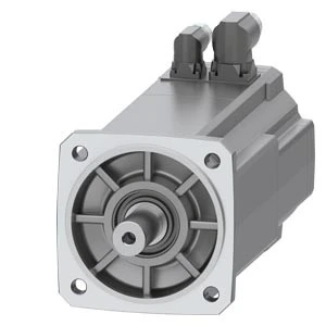 Серводвигатель SIMOTICS S 1FK2206-4AF11-0MB0, Siemens