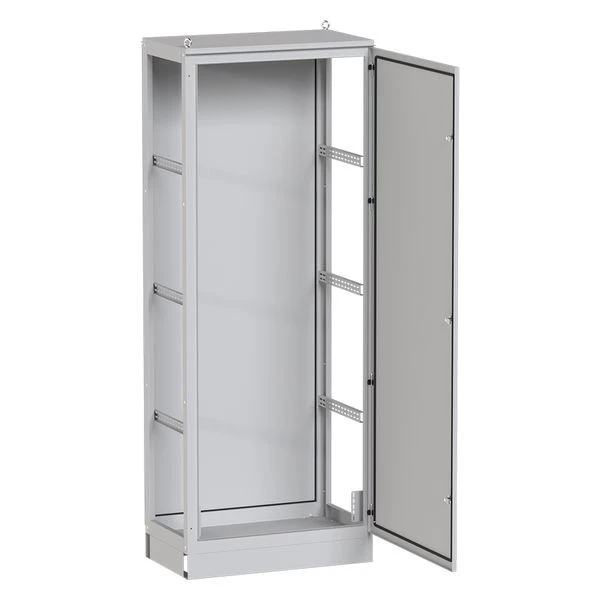 Каркас ВРУ-1 Unit S сварной (2000x800x450) IP54 EKF PROxima