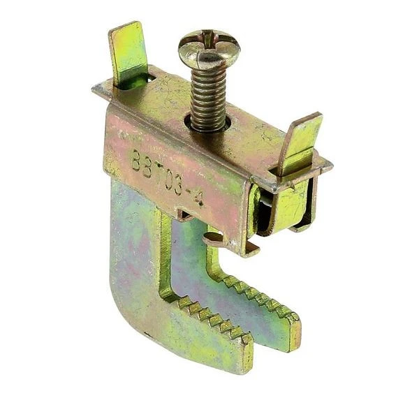 Терминал для проводников универсальный 70-185 мм2 на шину (10мм,) EKF PROxima