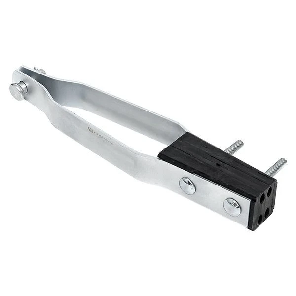 Зажим анкерный PA-4120 4x25-120 мм2 EKF