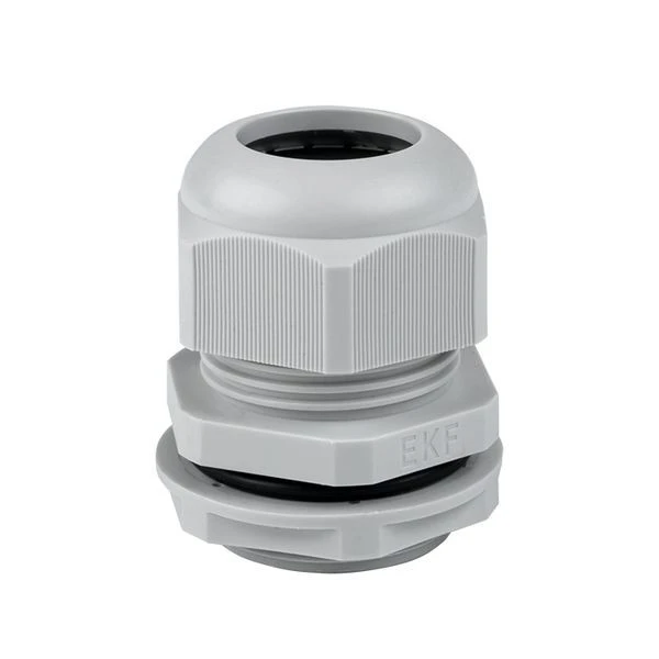 Сальник PG21 IP54 (100 шт) d отв, 28 мм / d провод, 13-18 мм EKF PROxima