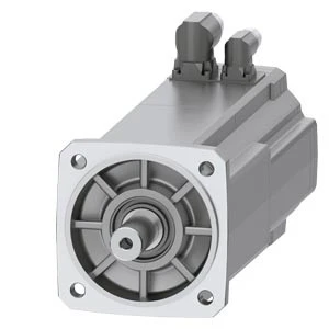 Серводвигатель SIMOTICS S 1FK2306-4AC11-0MB0, Siemens