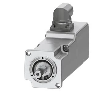 Серводвигатель SIMOTICS S 1FK2102-0AG11-1MA0, Siemens