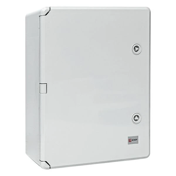 ЩМП-П (400x300x170) IP65 PROXIMA EKF