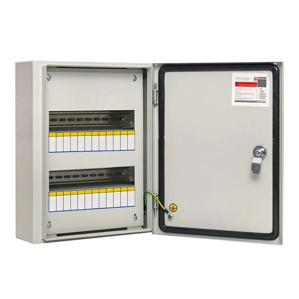 ЩРН-24 (395x310x120) IP54 PROXIMA EKF