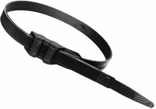 Хомут стяжной СИП 180 (100 шт,) EKF