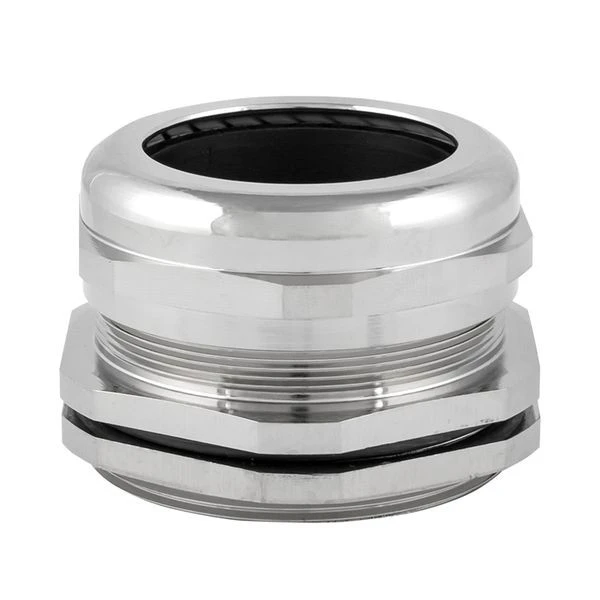 Сальник металлический MGM54 IP68 d проводника 32-38 мм, PROxima