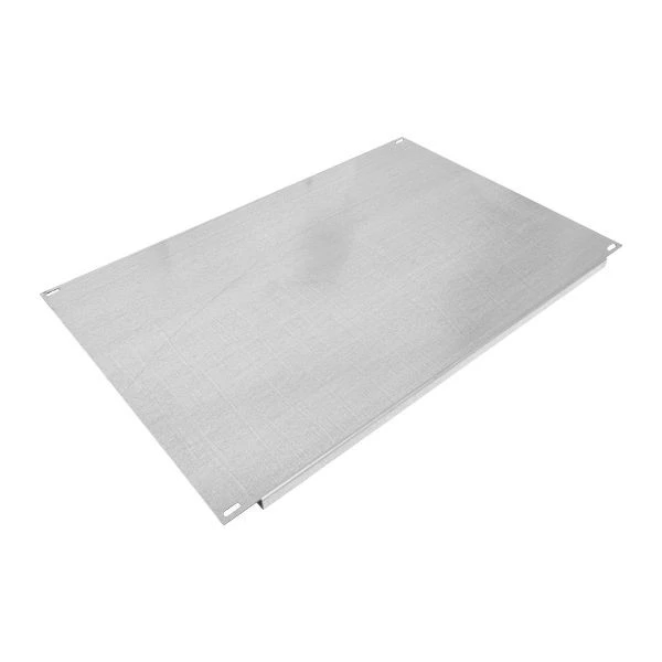 Панель монтажная (480x710x2) к ВРУ Unit (Bх800хГ) и ЩО-70 Unit EKF PROxima