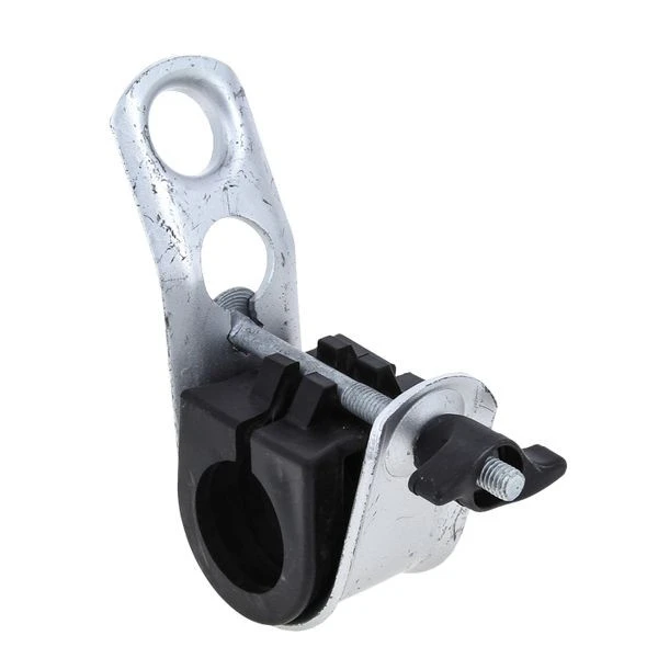 Зажим промежуточный PS450 4x50 мм2, 2x95 мм2 EKF