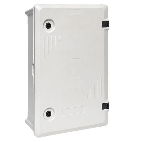 ЩМП антивандальный (600x400x200мм) IP65 навесной PROXIMA EKF