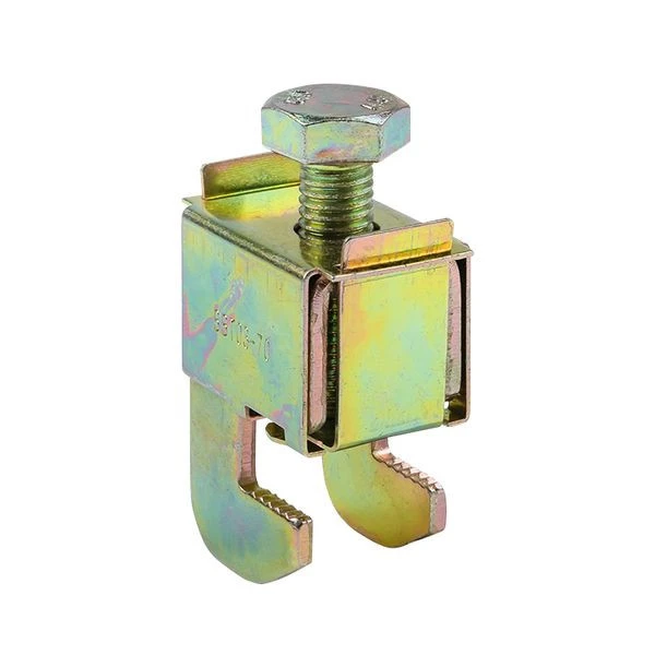 Терминал для проводников универсальный 35-70 мм2 на шину (10мм,) EKF PROxima