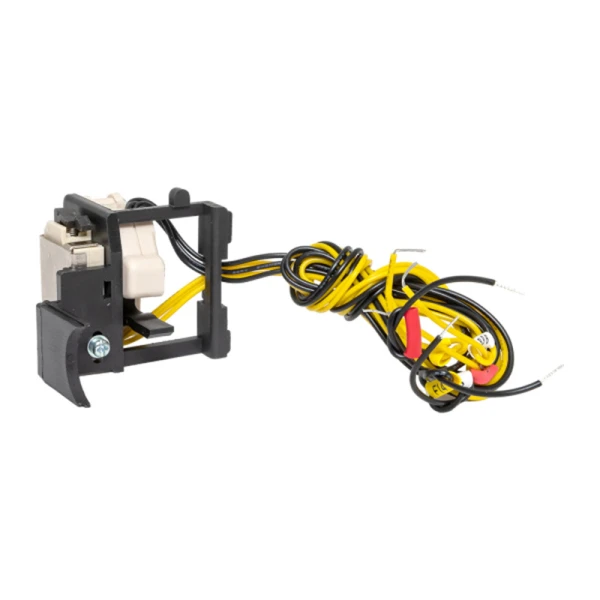 Аварийный + дополнительный контакт с проводами ВА-99М 400 EKF