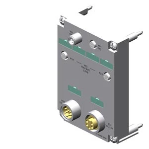 6ES7194-4AN00-0AA0, SIMATIC DP, Соединительный модуль для ЕТ200PRO, Siemens