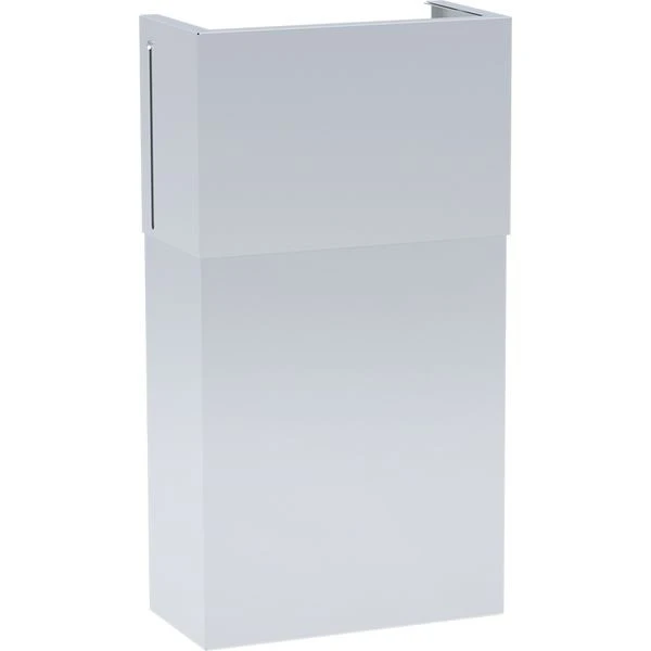 Цоколь верхний с компенсатором (560-710x300x150) EKF