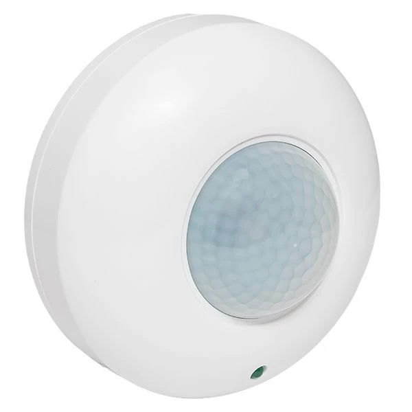 ИК датчик движения потолочный 1200Вт 360гр, до 6м IP20 MS-20B EKF PROxima
