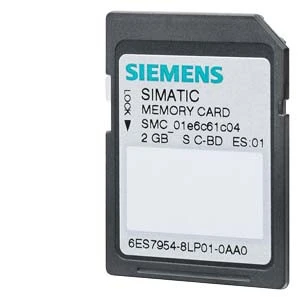 6ES7954-8LL04-0AA0, SIMATIC S7, Siemens