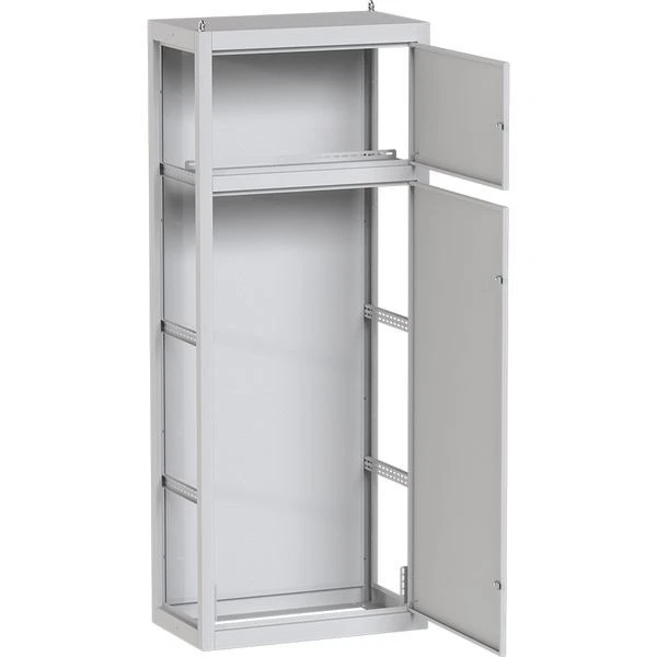 Каркас ВРУ-2 Unit S сварной IP31 (2000x800x450) EKF PROxima