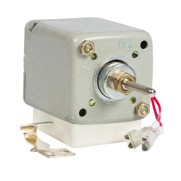 Расцепитель минимального напряжения ВА-45 2000 типоразмер 230В AC EKF