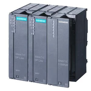 6ES7197-1LA12-0XA0, SIMATIC S7, Y-LINK, Siemens