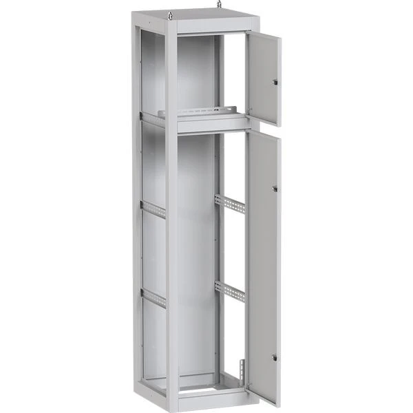 Каркас ВРУ-2 Unit S сварной IP31 (1800x450x450) EKF PROxima