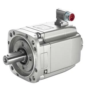 Синхронный двигатель SIMOTICS S 1FK7105-2AF74-1EH1, Siemens