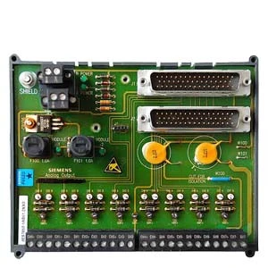 6ES7650-1AA61-2XX0, SIMATIC PCS7, Резервированная терминальная сборка MTA, Siemens