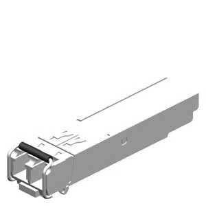 6ES7960-1CB00-0AA5, SIMATIC S7, Модуль синхронизации для кабелей длиной 10 м, Siemens
