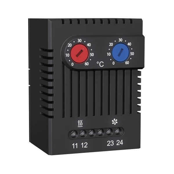 Термостаты для электротехнических шкафов MEYERTEC МТК-СТ