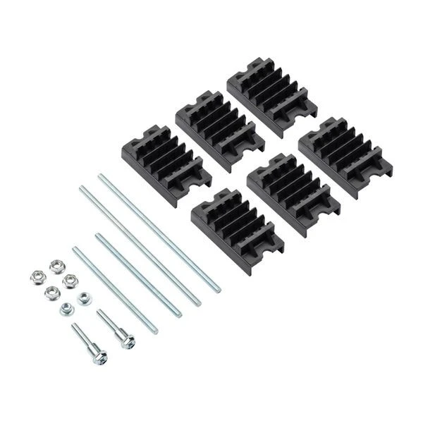 Шинодержатель наборный 3Пх4x5 мм EKF PROxima