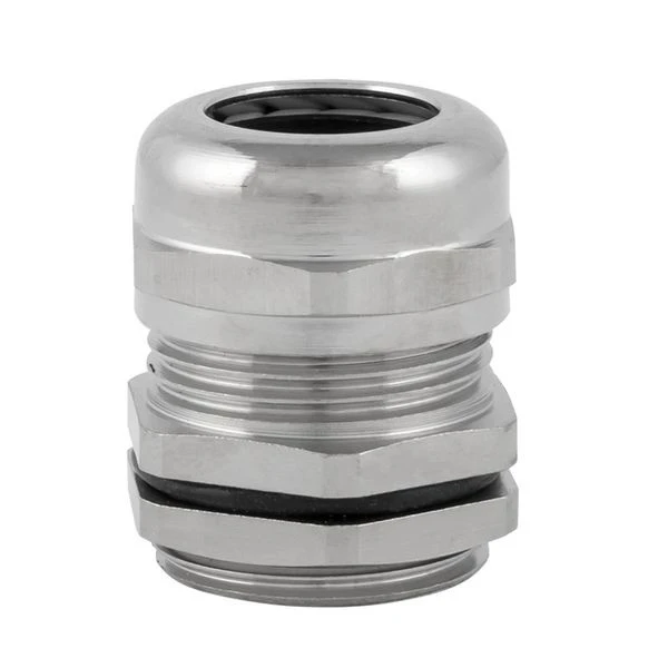 Сальник металлический MGM25 IP68 d проводника 10-14 мм, PROxima