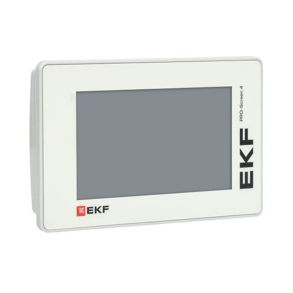 Панель оператора EKF PRO-Screen 4E