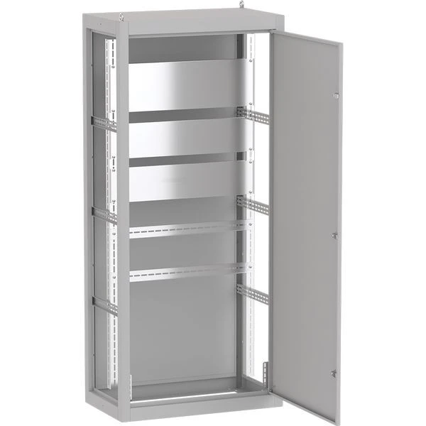 Каркас ВРУ-1 Unit S сварной с внутренней комплектацией (1800x800x450) IP31 EKF PROxima