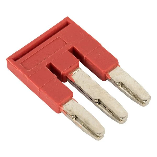 Перемычка для ST/Push-in 2,5 3PIN (20 шт,) EKF